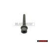 Original VW Socket Head Bolt With Hexagon Socket Head M6x45 - N 90338204