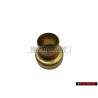 Original VW Nose Cone Bushing - 001301209