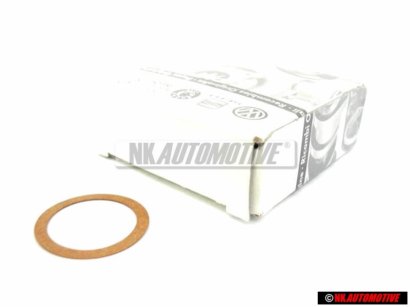 Original VW Sealing Washer O Ring - 005311599