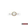 Original VW Sealing Washer O Ring - 005311599