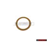 Original VW Sealing Washer O Ring - 005311599