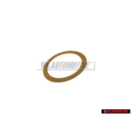 Original VW Sealing Washer O Ring - 005311599