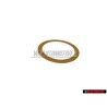 Original VW Sealing Washer O Ring - 005311599