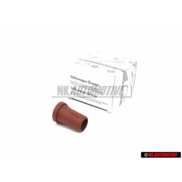 Original VW Insert For Fuel Injector Sleeve 1.8 2.0 - 035133554