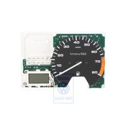 Original VW Multi-Function Indicator - 193919044K