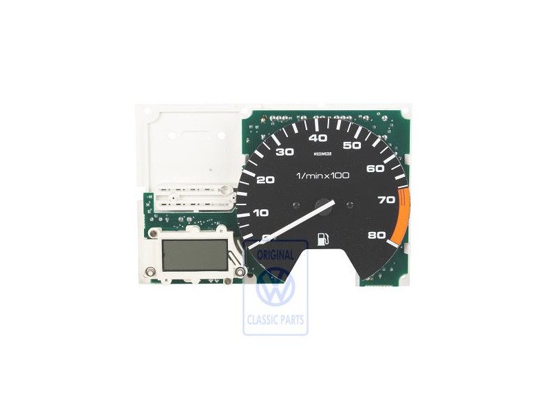 Original VW Multi-Function Indicator - 193919044K