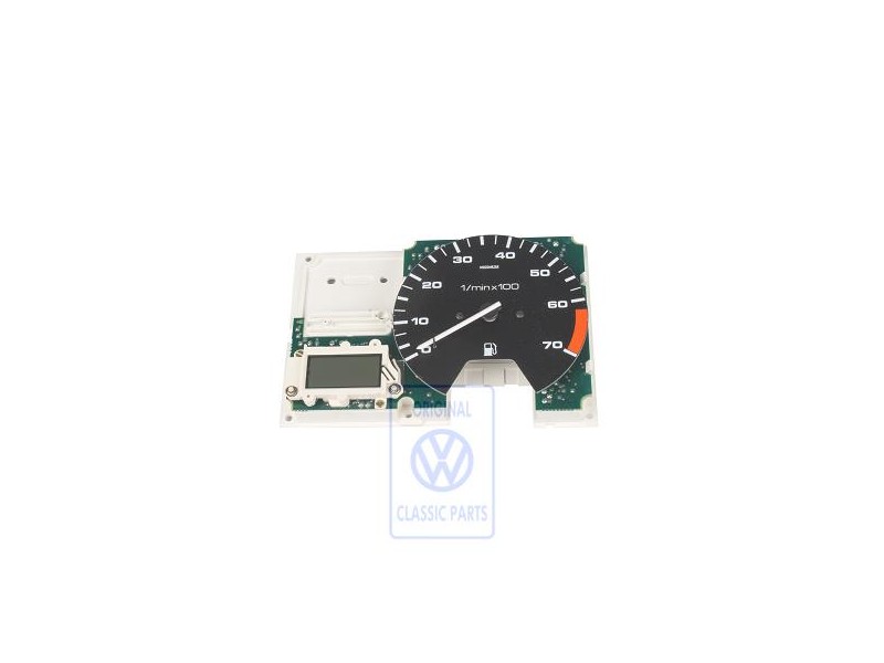 Original VW Multi-Function Indicator - 193919044R