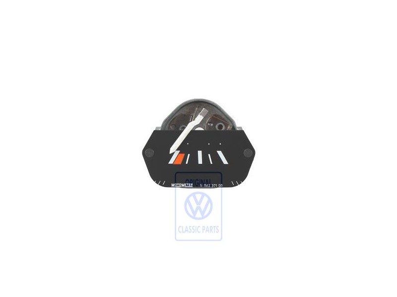 Original VW Fuel Gauge - 193919045A