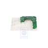 Original VW Control Unit (Pc Board) With Base Plate - 193919064B