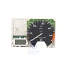 Original VW Rev.Counter With Digital Clock And Electr.Control Unit - 193919253C