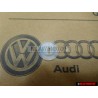 Original VW Insert Nut - 155905370