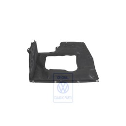 Original VW Noise Insulation - 191805681K