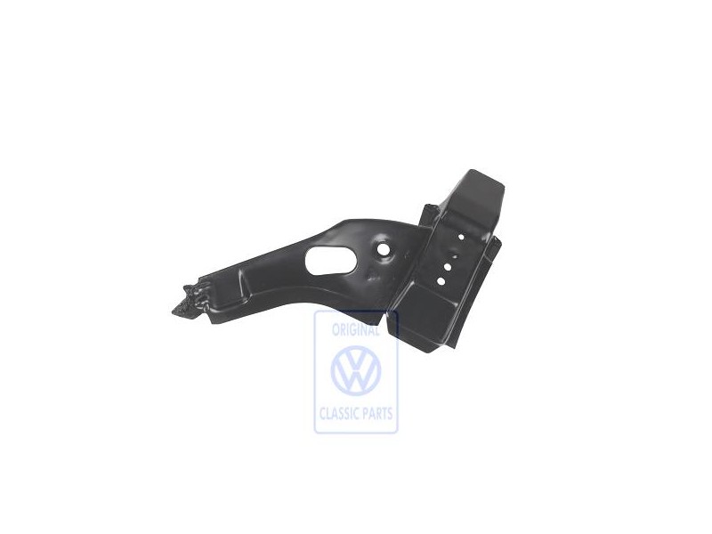 Original VW Reinforcement For A-Pillar - 191809624