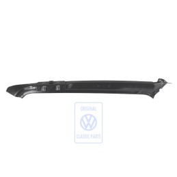 Original VW Sealing Channel - 191809641