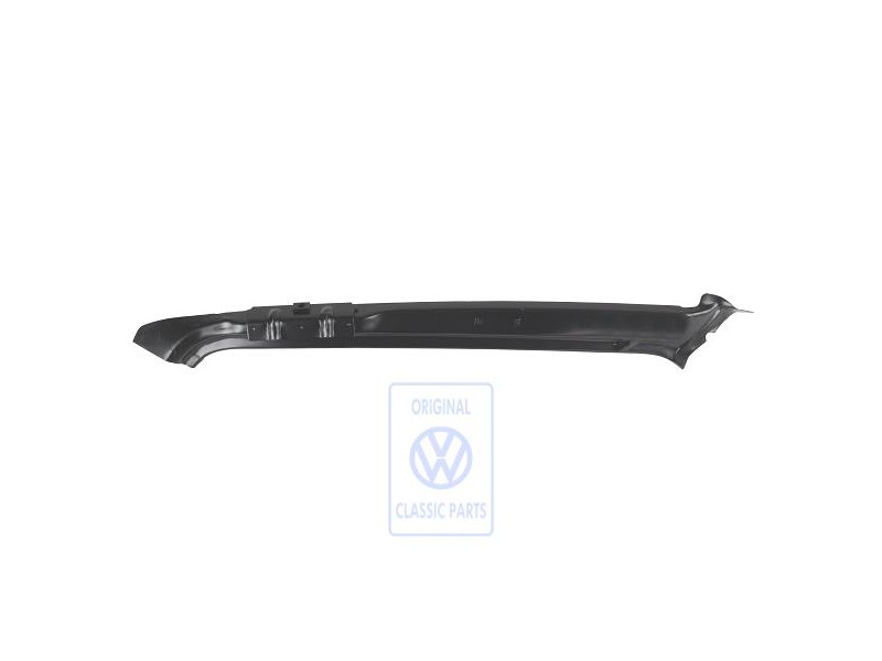 Original VW Sealing Channel - 191809641