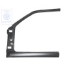 Original VW Sectional Part - Pillar A With Frame Member - 191809839