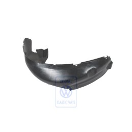 Original VW Wheel Housing Liner - 191809962K