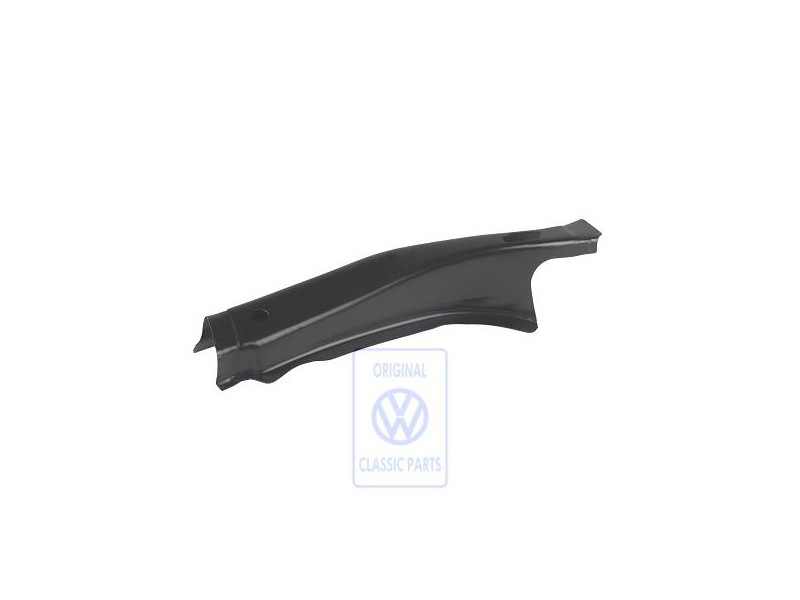 Original VW Reinforcement For Seal Channel - 191813341