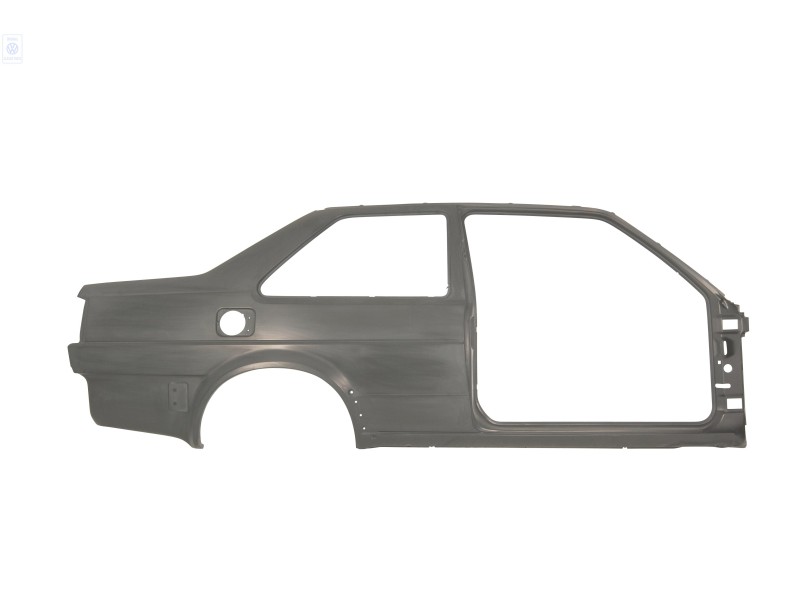 Original VW Side Part - 165809606C