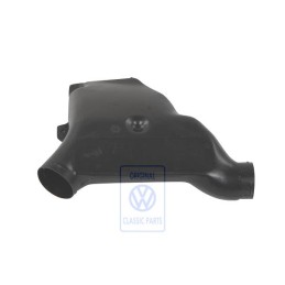 Original VW Air Guide Housing - 191819363