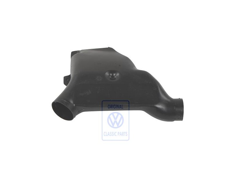 Original VW Air Guide Housing - 191819363