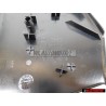 Original VW Recaro Seat Hinge Trim Cover Right Outer Black - 165881480B 01C