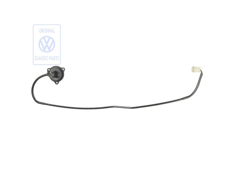 Original VW Water Level Switch - 191919372