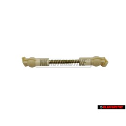 Original VW Gear Selector Rod Front - 171711574A