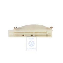 Original VW Contact Carrier - 191927147A