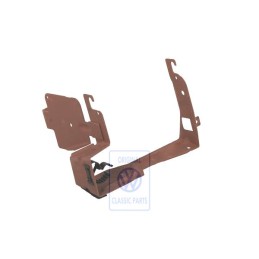 Original VW Bracket - Relay Plate/Fuse Box - 191937581B