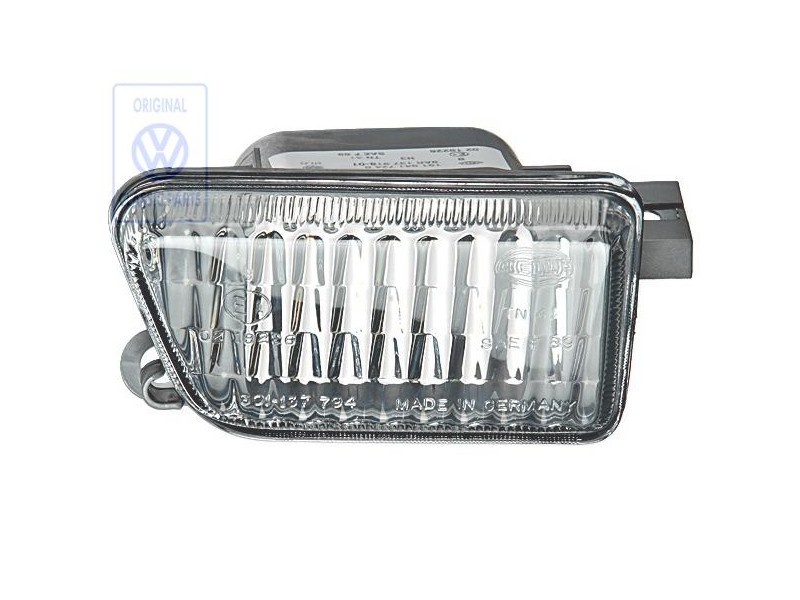 Original VW Headlight Insert - 191941724B