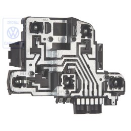 Original VW Bulb Carrier - 191945257