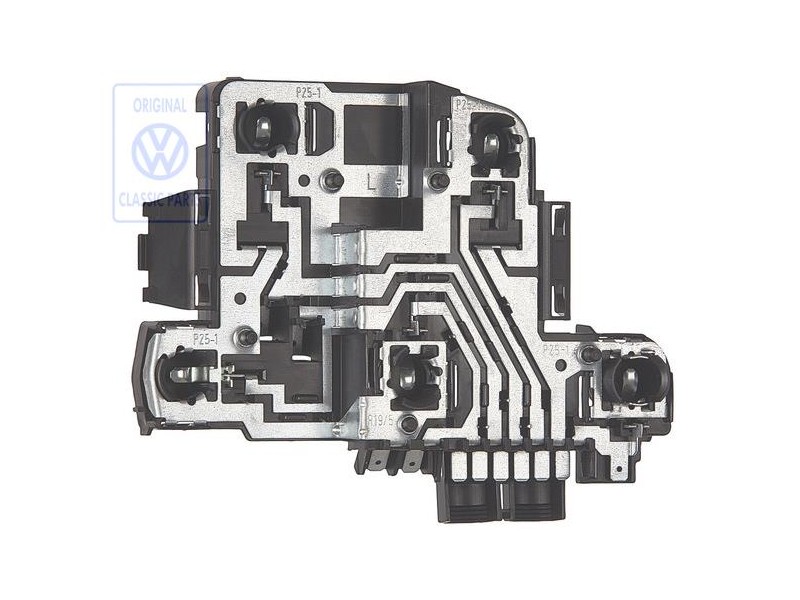 Original VW Bulb Carrier - 191945257