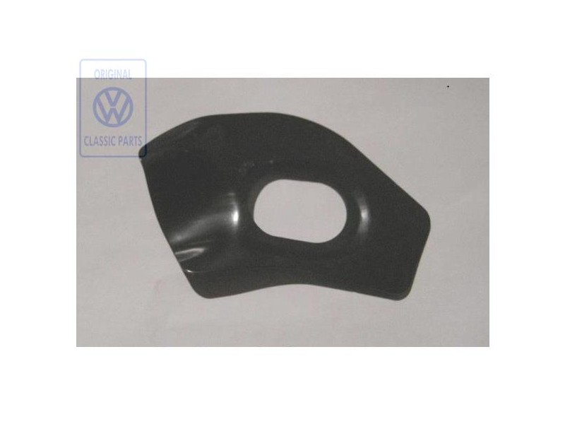 Original VW Repair Panel Lids Inner Skin - 191827272