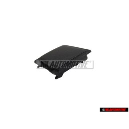 Original VW Dashboard Loudspeaker Grill Bolt Cover Cap Left - 191857481 01C