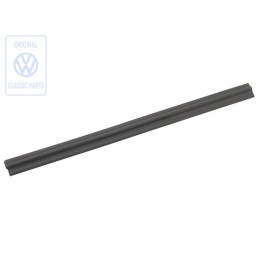 Original VW Window Guide - 191837076