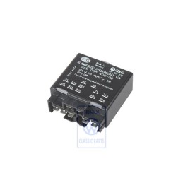 Original VW Emergency Siren System Relay - 191951273