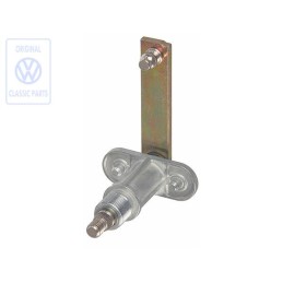 Original VW Wiper Shaft With Bearing - 191955215A