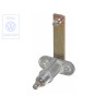 Original VW Wiper Shaft With Bearing - 191955215A
