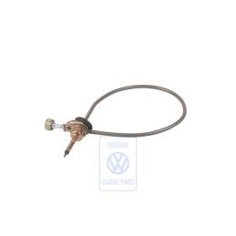 Original VW Speedometer Drive Cable - 191957805