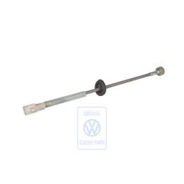 Original VW Speedometer Drive Cable - 191957805F