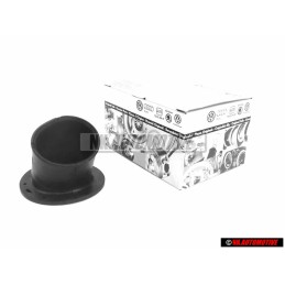 Original VW Fuel Filler Neck - 251201119D