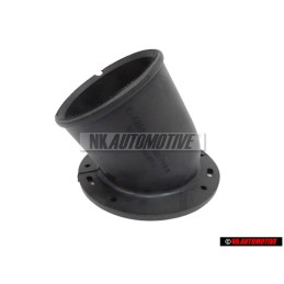 Original VW Fuel Filler Neck - 251201119D