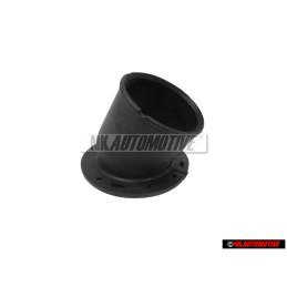 Original VW Fuel Filler Neck - 251201119D