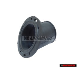 Original VW Fuel Filler Neck - 251201119D