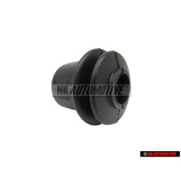 Original VW Gear Shift Linkage Lever Boot - 251711167E