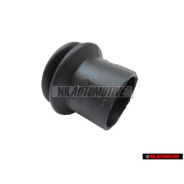 Original VW Gear Shift Linkage Lever Boot - 251711167E