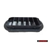 Original VW Air Duct Seal Rear - 255259637