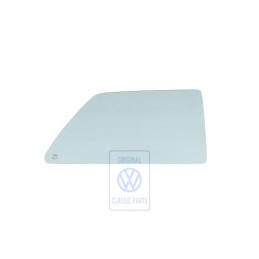 Original VW Side Window - 191845302C