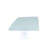 Original VW Side Window - 191845302C